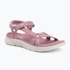 Moteriški sandalai SKECHERS Go Walk Flex Sandal Sublime mauve