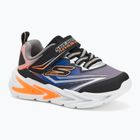 Vaikiški batai SKECHERS Flex-Glow Ultra black