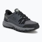 Vyriški batai SKECHERS Dynamite At Escapar charcoal/black