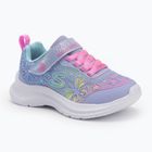 Vaikiški batai SKECHERS Jumpsters 2.0 lavender/multi