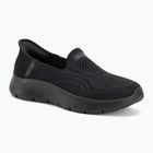 Moteriški batai SKECHERS Go Walk Flex Yael black
