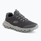 Vyriški batai SKECHERS Glide-Step Sylo gray