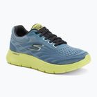 Vyriški batai SKECHERS Go Walk Flex Brendon blue