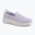 Moteriški batai SKECHERS Go Walk Flex Yael lavender