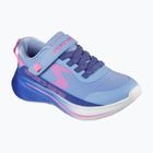 Vaikiški batai SKECHERS Wave 92 Imara Lite mėlyna/tamsiai mėlyna