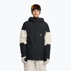 Vyriška snieglenčių striukė Volcom Primary Insulated black