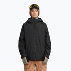 Vyriška snieglenčių striukė Volcom 2836 Insulated black