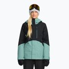 Moteriška snieglenčių striukė Volcom V.CO Eras Insulated Gore arctic blue