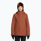 Moteriška snieglenčių striukė Volcom Stoney Shadow Insulated Hanna