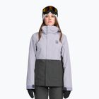 Moteriška slidinėjimo striukė Volcom Bolt Insulated lavender aura