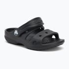 Vaikiški sandalai Crocs Classic Kids black