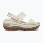 Moteriški sandalai Crocs Mega Crush taupe