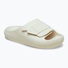 Šlepetės Crocs Mellow Luxe Recovery Slide stucco