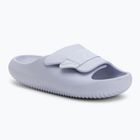 Šlepetės Crocs Mellow Luxe Recovery Slide purple moon