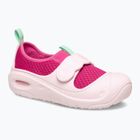 Vaikiški vandens batai Crocs Swiftwater Splash Kids dragon fruit