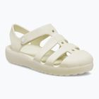 Vaikiški sandalai Crocs Classic Fisherman Kids sandstone