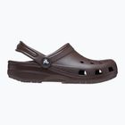 Šlepetės Crocs Classic clog coffe