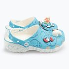 Šlepetės Crocs Classic Smurfs Clog multicolor