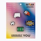 Sagės Crocs Futbol futbol 5 pack
