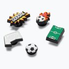 Sagės Crocs Futbol futbol 5 pack