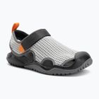 Vyriški sandalai Crocs Swiftwater Mesh Deck mirage
