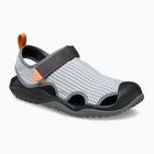Vyriški sandalai Crocs Swiftwater Mesh Deck mirage