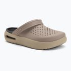 Šlepetės Crocs Inmotion Clog taupe