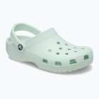 Šlepetės Crocs Classic mint tint