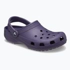 Šlepetės Crocs Classic klumpės nightshade