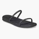 Moteriškos basutės Crocs Miami Two Strap Sandal black
