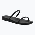 Moteriškos basutės Crocs Miami Two Strap Sandal black