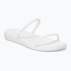 Moteriškos basutės Crocs Miami Two Strap Sandal chalk