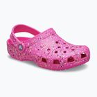 Vaikiškos šlepetės Crocs Classic Paint Splatter Clog