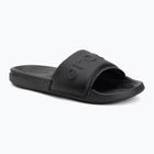 Moteriškos šlepetės Crocs All Day black