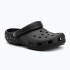 Šlepetės Crocs Classic Studded black
