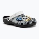 Šlepetės Crocs Classic Elvis Clog multicolor