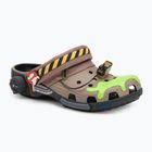 Šlepetės Crocs Classic Ghostbusters multicolor