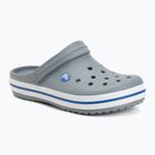 Šlepetės Crocs Crocband concrete