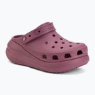 Šlepetės Crocs Classic Crush Clog