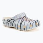 Šlepetės Crocs Classic Tie Dye chalk/multi