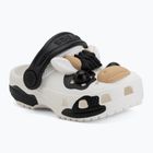 Vaikiškos šlepetės Crocs Classic I Am Cow Glow