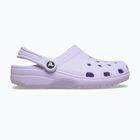Šlepetės Crocs Classic purple halo