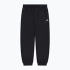 Vaikiškos kelnės Nike Jordan Brooklyn FT Fleece black