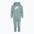 Vaikiškas sportinis kostiumas Nike Club Fleece cannon