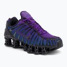 Vyriški batai Nike Shox TL voltage purple/blue force/black/black