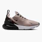 Nike Air Max 270 moteriški batai college grey/velvet brown/white