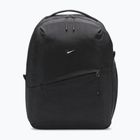 Miesto kuprinė Nike Aura 24 l black/black/gunmetal