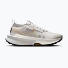 Nike Zegama 2 moterų bėgimo bateliai vast grey/sanddrift/summit white/black