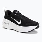 Moteriški bėgimo bateliai Nike Vomero Plus black/cool grey/metallic dark grey/white