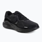 Vyriški bėgimo batai Nike Structure 26 black/iron grey/black